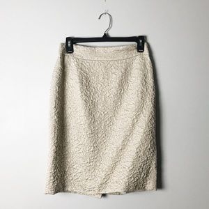 Banana Republic Skirt